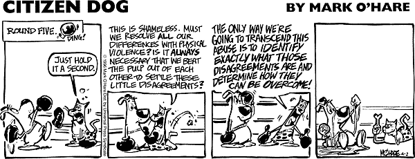 citizendog